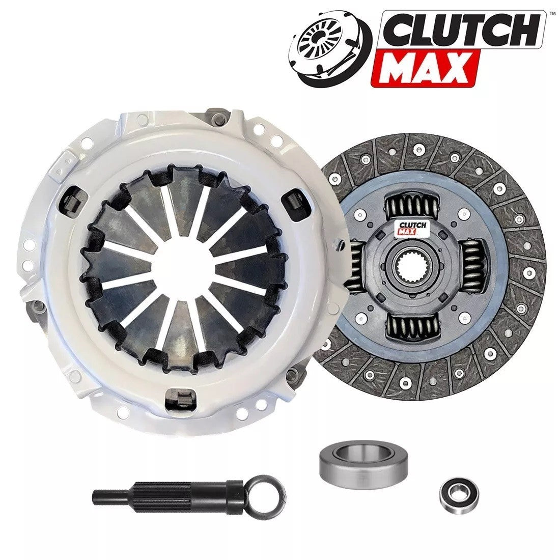 CLUTCHMAX OEM CLUTCH KIT [CM16042HD-CK]