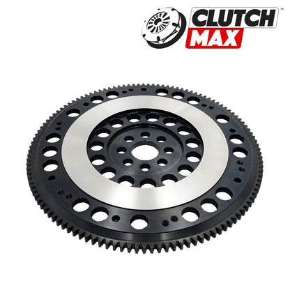 PERFORMANCE CHROMOLY FLYWHEEL [LSF08037]