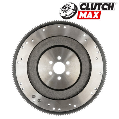 CLUTCHMAX OEM CLUTCH KIT & FLYWHEEL BUNDLE SET [CM07097HD-FW167934-CK]