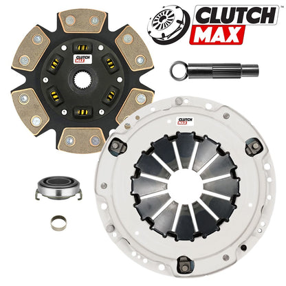 CLUTCHMAX STAGE 3 CLUTCH KIT [CM08036HDC-ST3]