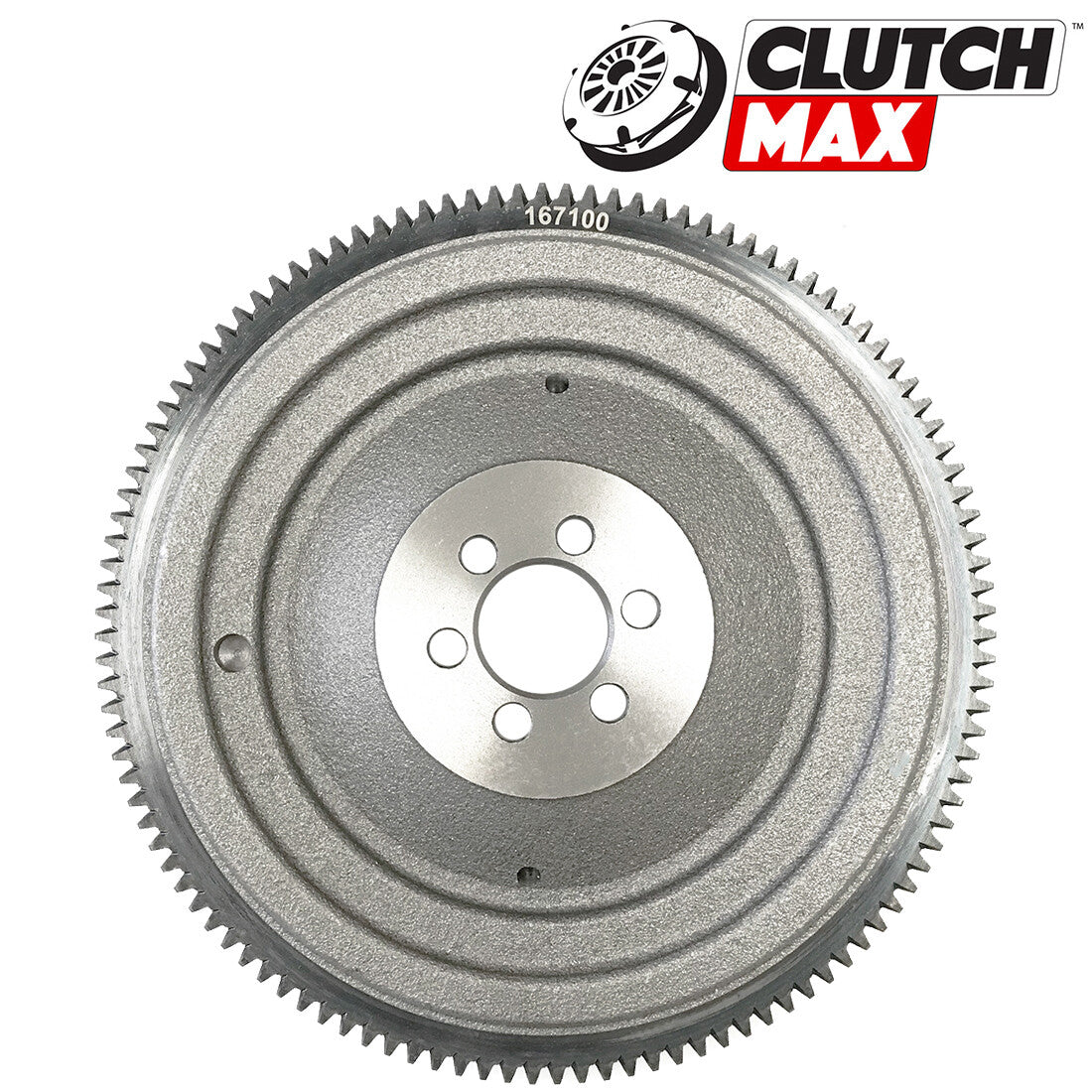 CLUTCHMAX STAGE 2 CLUTCH KIT & FLYWHEEL BUNDLE SET [CM16058HDFW-ST2]