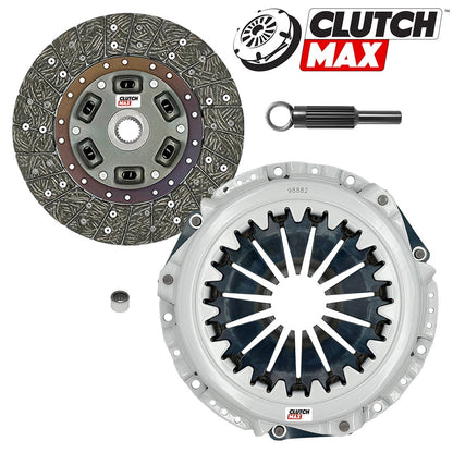 CLUTCHMAX STAGE 2 CLUTCH KIT & FLYWHEEL BUNDLE SET [CM07367HDFW-ST2]