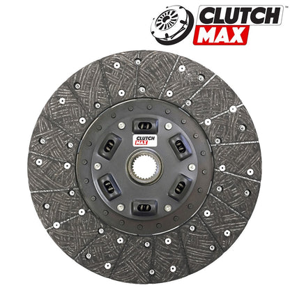 CLUTCHMAX OEM CLUTCH KIT & FLYWHEEL BUNDLE SET [CM04504HD-FW167976-CK]