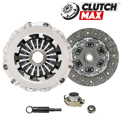 CLUTCHMAX OEM CLUTCH KIT & PERFORMANCE CHROMOLY FLYWHEEL BUNDLE SET [CM15019HDLSF-CK]