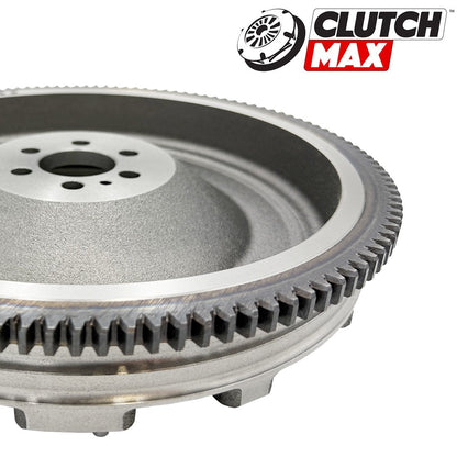 CLUTCHMAX STAGE 2 CLUTCH KIT & FLYWHEEL BUNDLE SET [CM06076HDFW-ST2]