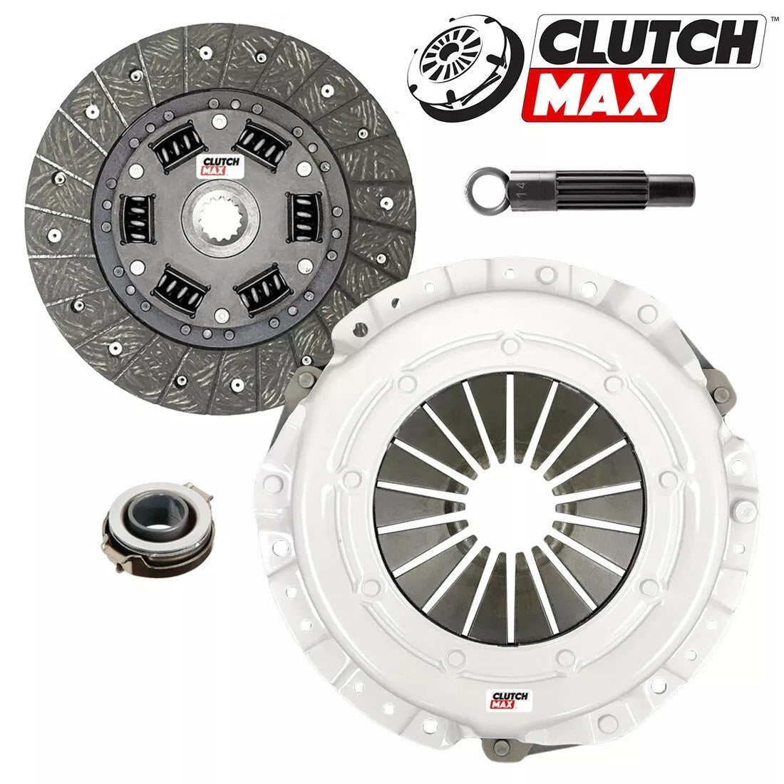 CLUTCHMAX STAGE 1 CLUTCH KIT [CM04088HD-ST1]