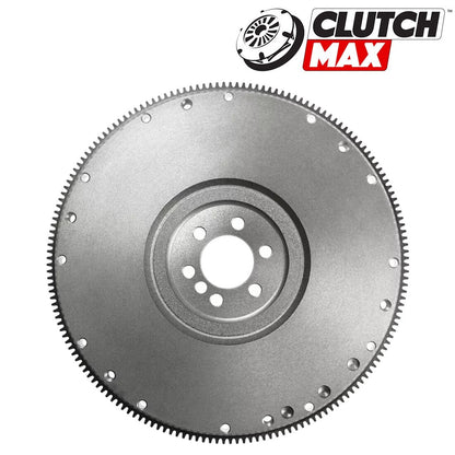 CLUTCHMAX OEM CLUTCH KIT & FLYWHEEL WITH SLAVE CYLINDER BUNDLE SET [CM04153HDWS-FW167529-CK]