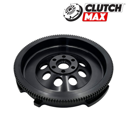 CLUTCHMAX OEM CLUTCH KIT & PERFORMANCE CHROMOLY FLYWHEEL BUNDLE SET [CM06255HDRLSF-CKR]