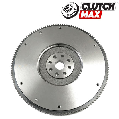 CLUTCHMAX STAGE 2 CLUTCH KIT & FLYWHEEL BUNDLE SET [CM15004HDFW-ST2]