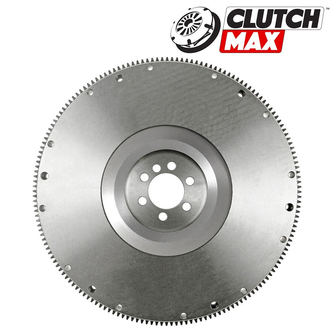 CLUTCHMAX OEM CLUTCH KIT & FLYWHEEL WITH SLAVE CYLINDER BUNDLE SET [CM04170HDWS-FW167525-CK]