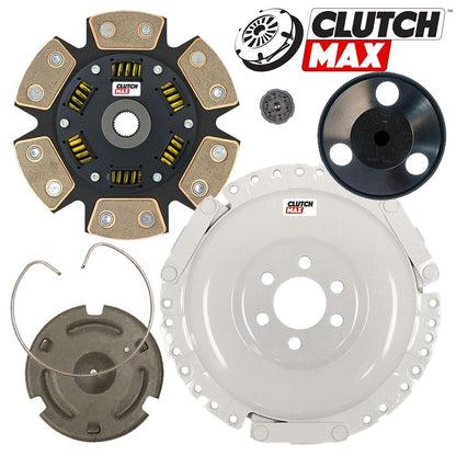 CLUTCHMAX STAGE 3 CLUTCH KIT [CM17038HDC-ST3]