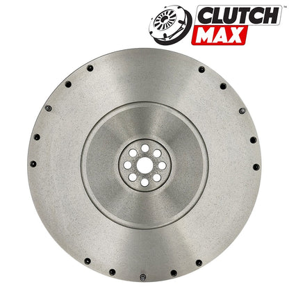 CLUTCHMAX STAGE 5 CLUTCH KIT & FLYWHEEL WITH SLAVE CYLINDER BUNDLE SET [CM07267HDDWS+FW167980-ST5]