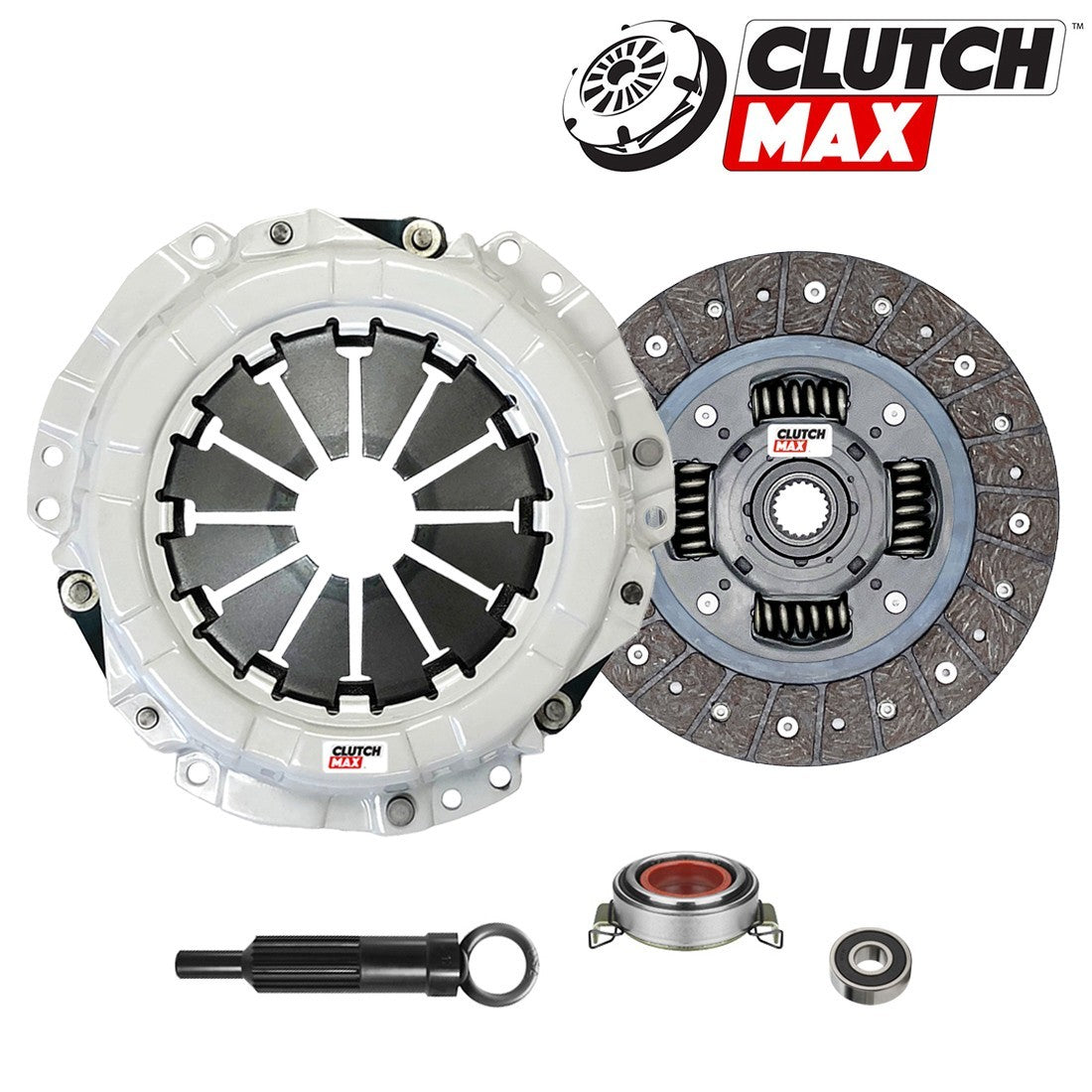 CLUTCHMAX OEM CLUTCH KIT [CM16080HD-CK]