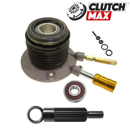 CLUTCHMAX OEM CLUTCH KIT WITH SLAVE CYLINDER BUNDLE SET [CM04219HDWS-CK]