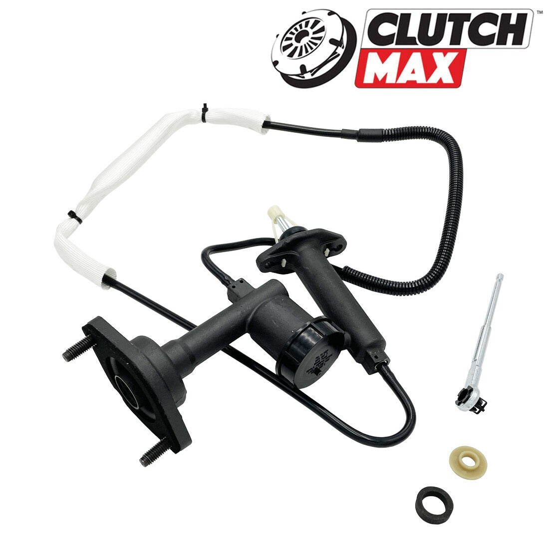 PRE-BLED CLUTCH MASTER & SLAVE CYLINDER ASSEMBLY [PS0119]