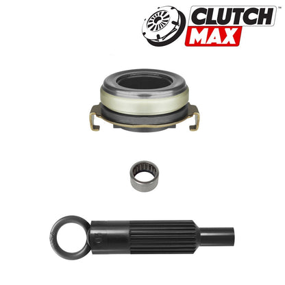 CLUTCHMAX STAGE 3 CLUTCH KIT & PERFORMANCE CHROMOLY FLYWHEEL BUNDLE SET [CM10037DFLSF-ST3]