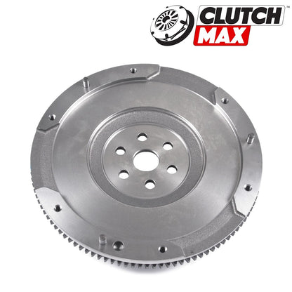 CLUTCHMAX STAGE 3 CLUTCH KIT & FLYWHEEL BUNDLE SET [CM15058HDCFW-ST3]