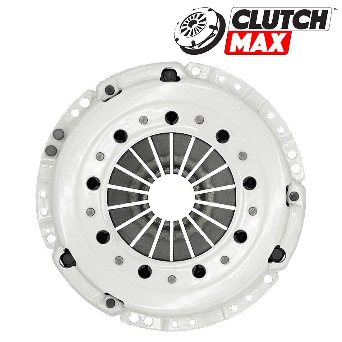 CLUTCHMAX OEM CLUTCH KIT [CM10164HD-CK]