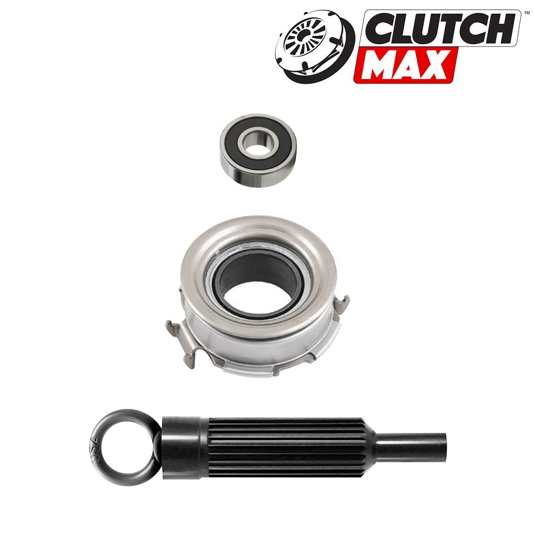 CLUTCHMAX OEM CLUTCH KIT [CM15404HD-CK]