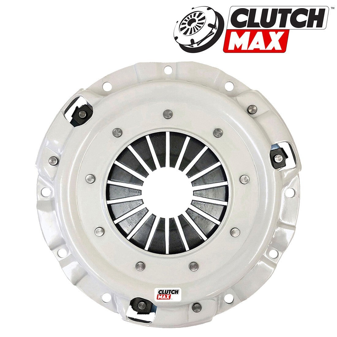 CLUTCHMAX STAGE 3 CLUTCH KIT [CM10040HDC-ST3]