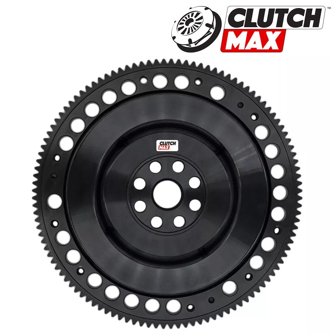 CLUTCHMAX OEM CLUTCH KIT & PERFORMANCE CHROMOLY FLYWHEEL BUNDLE SET [CM08117HDLSF-CK]