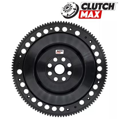 CLUTCHMAX OEM CLUTCH KIT & PERFORMANCE CHROMOLY FLYWHEEL BUNDLE SET [CM08117HDLSF-CK]