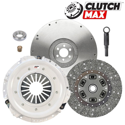 CLUTCHMAX OEM CLUTCH KIT & FLYWHEEL BUNDLE SET [CM06042HDFW-CK]