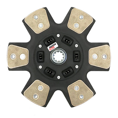 CLUTCHMAX STAGE 3 CLUTCH KIT [CM05081HDC-ST3]