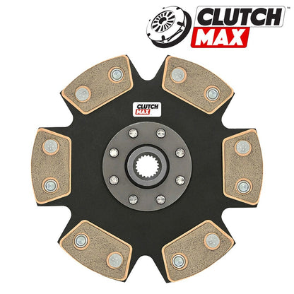 CLUTCHMAX STAGE 4 CLUTCH KIT [CM08046HDD-ST4]