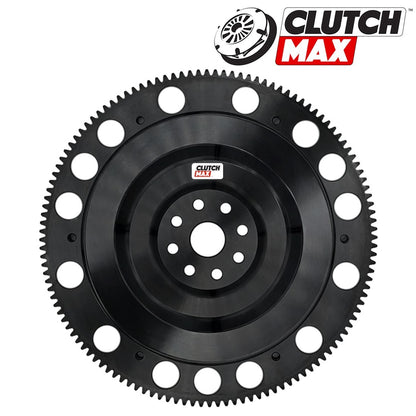 CLUTCHMAX OEM CLUTCH KIT & PERFORMANCE CHROMOLY FLYWHEEL BUNDLE SET [CM15126HDLSF-CK]