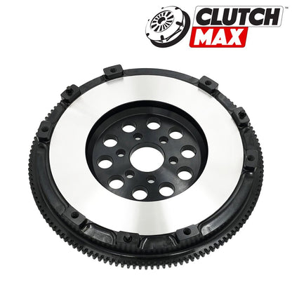 CLUTCHMAX OEM CLUTCH KIT & PERFORMANCE CHROMOLY FLYWHEEL BUNDLE SET [CM02027HDLSF-CK]