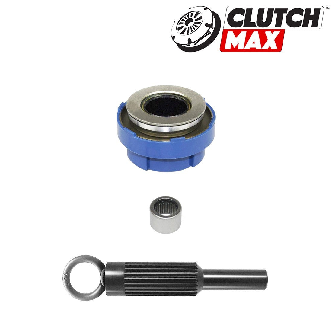 CLUTCHMAX STAGE 5 CLUTCH KIT [CM07096HDD-ST5]