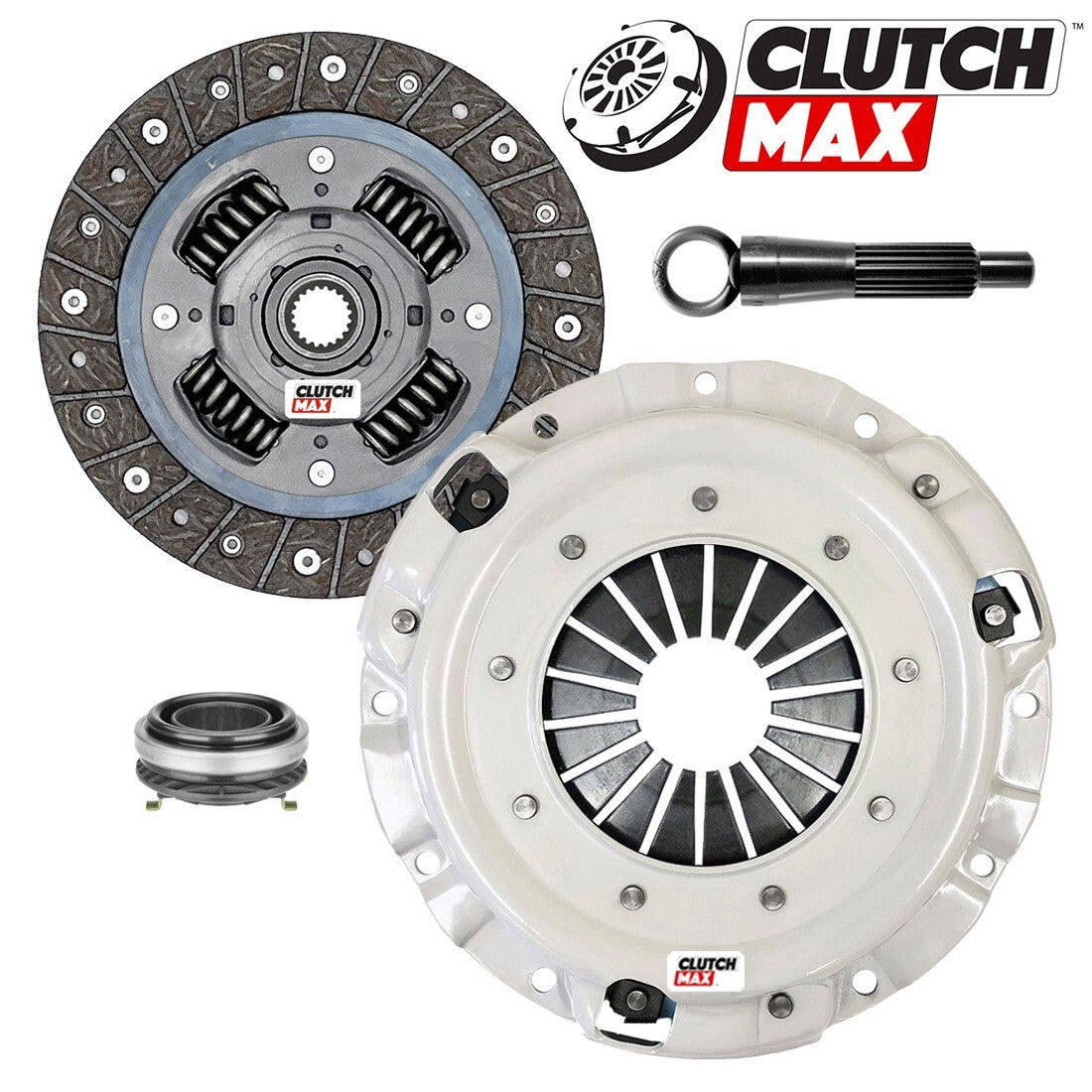 CLUTCHMAX STAGE 1 CLUTCH KIT [CM05091HD-ST1]