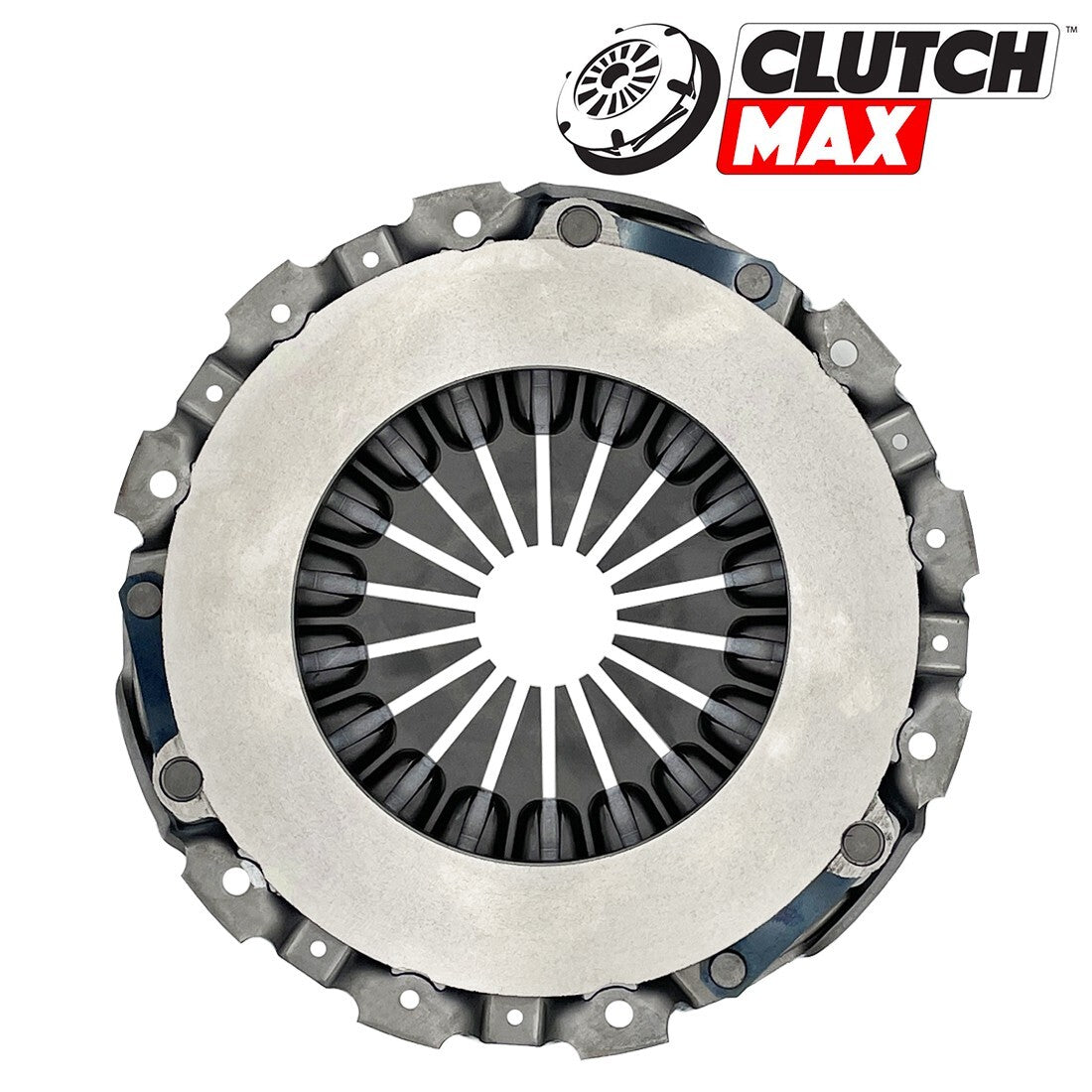 CLUTCHMAX STAGE 2 CLUTCH KIT & CLUTCH FORK BUNDLE SET [CM08810HDR-CFP140-ST2R]