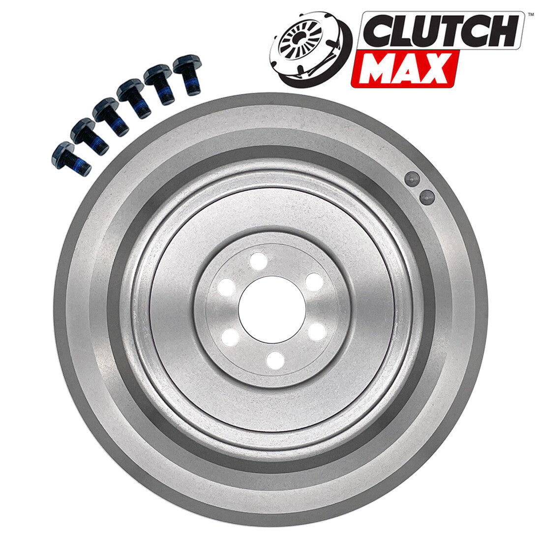 CLUTCHMAX STAGE 3 CLUTCH KIT & FLYWHEEL BUNDLE SET [CM17165HDCFW-ST3]