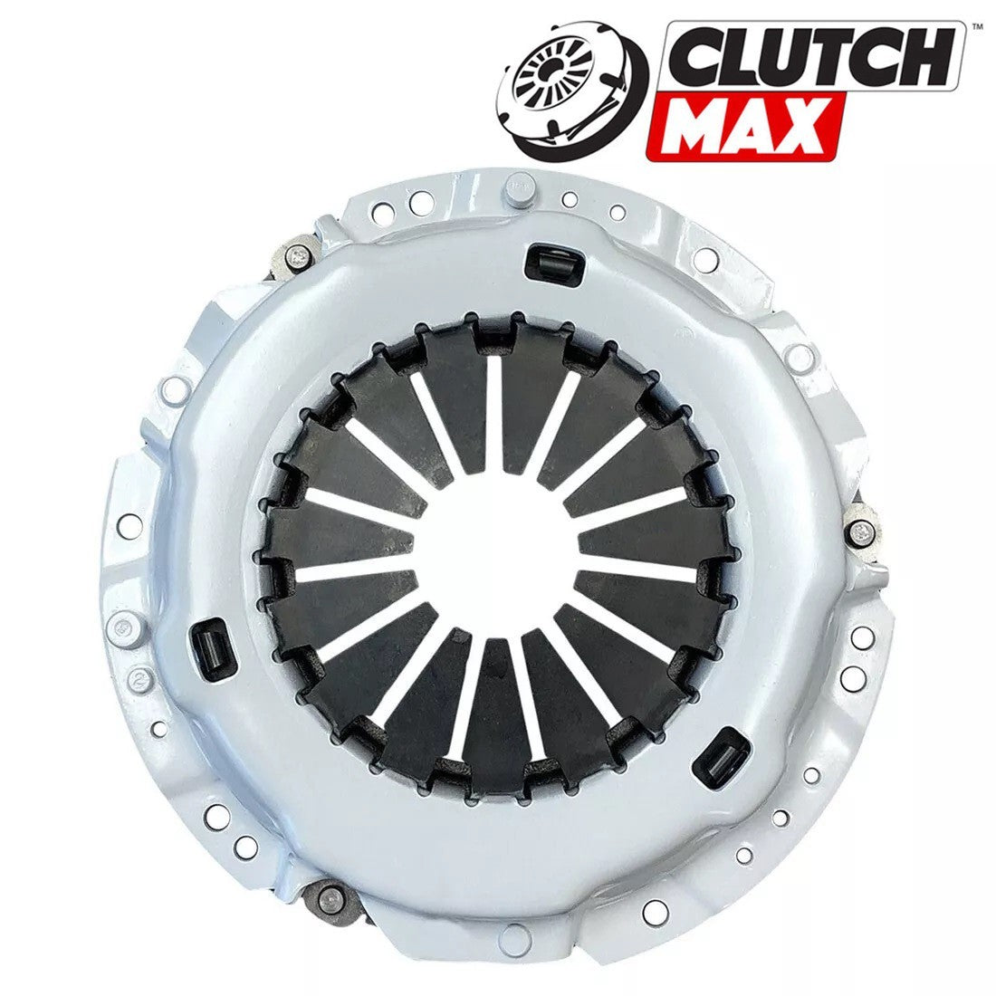 CLUTCHMAX OEM CLUTCH KIT [CM16074HD-CK]