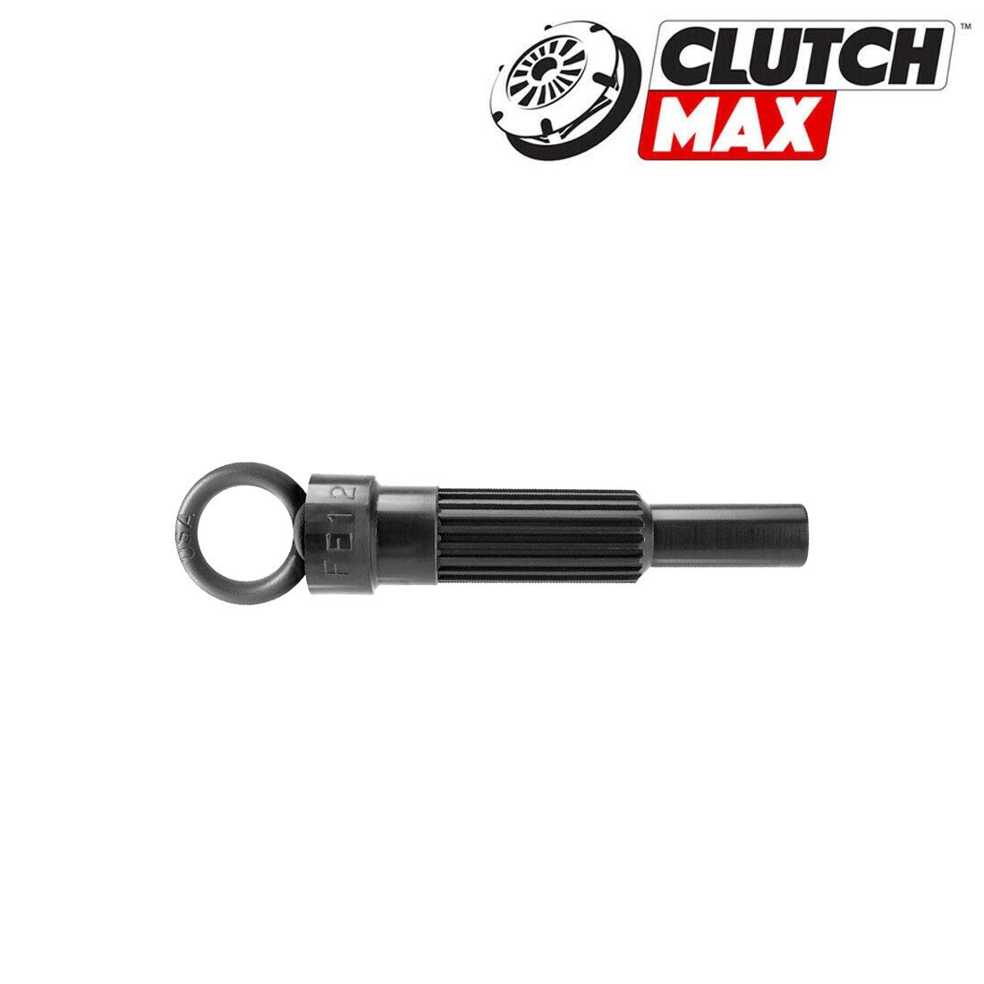 CLUTCHMAX OEM CLUTCH KIT [CM05188HDR-CKR]