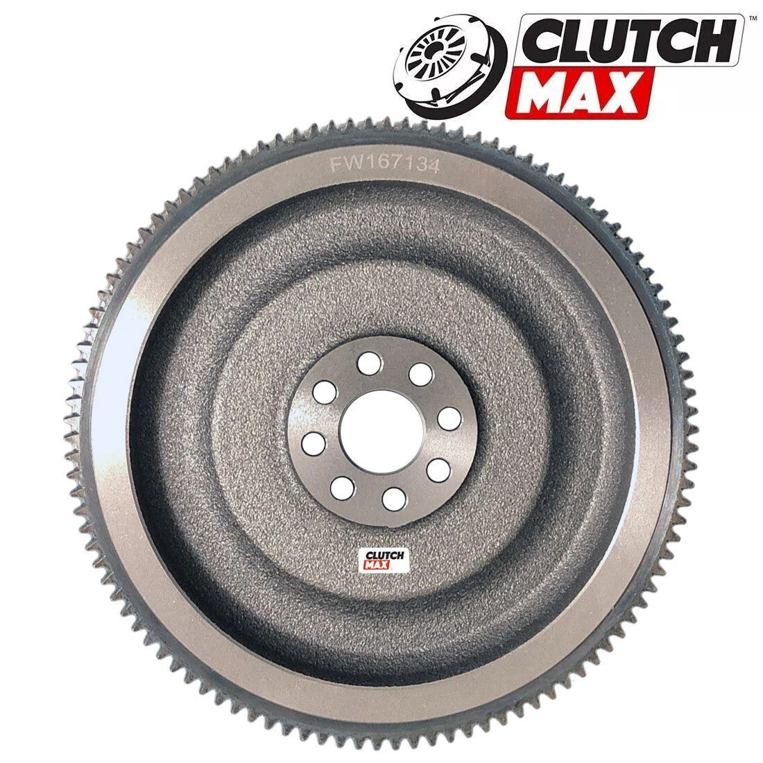CLUTCHMAX STAGE 2 CLUTCH KIT & FLYWHEEL BUNDLE SET [CM16280HDFW-ST2]