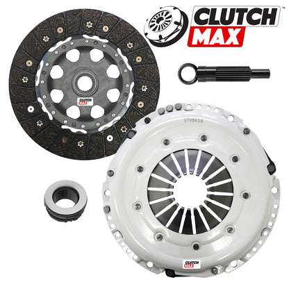 CLUTCHMAX STAGE 2 CLUTCH KIT [CM02027HDR-ST2R]
