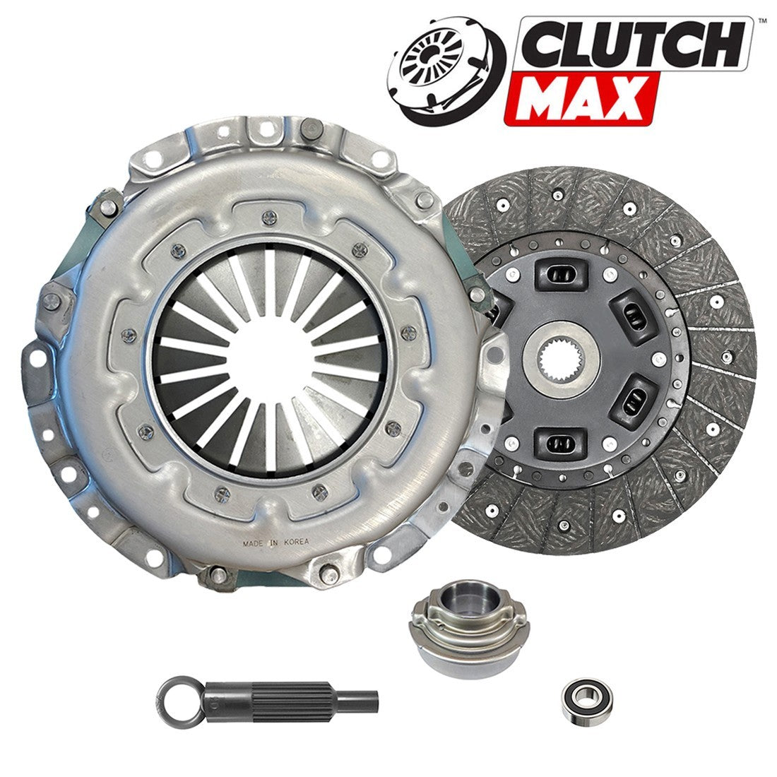 CLUTCHMAX OEM CLUTCH KIT [CM05052HD-CK]