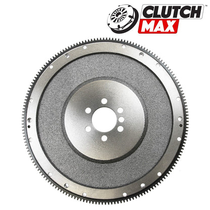 CLUTCHMAX STAGE 5 CLUTCH KIT & FLYWHEEL BUNDLE SET [CM04222HDDFW-ST5]