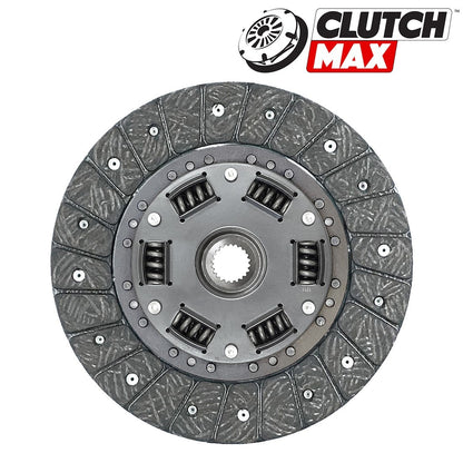 CLUTCHMAX OEM CLUTCH KIT & FLYWHEEL BUNDLE SET [CM10069HDFW-CK]
