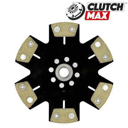 CLUTCHMAX STAGE 5 CLUTCH KIT [CM07096HDD-ST5]