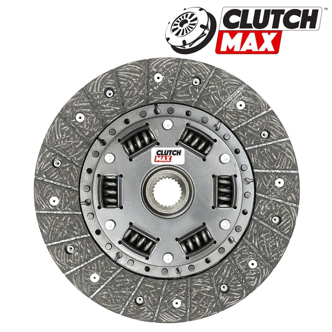 CLUTCHMAX OEM CLUTCH KIT & FLYWHEEL BUNDLE SET [CM15110HDFW-CK]