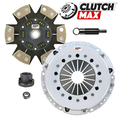 CLUTCHMAX STAGE 4 CLUTCH KIT [CM03005HDC-ST4]