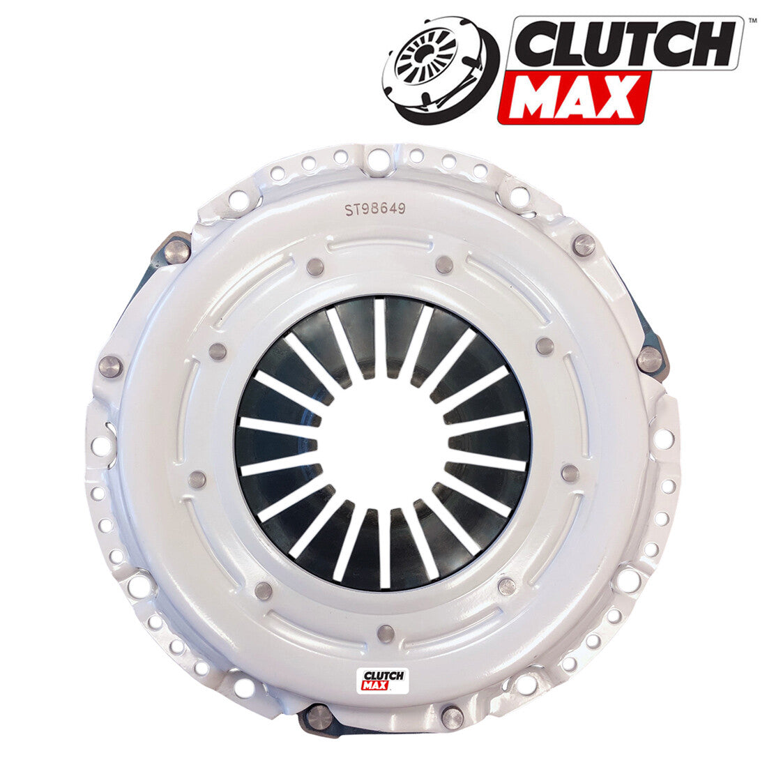 CLUTCHMAX STAGE 3 CLUTCH KIT [CM03011HDD-ST3]