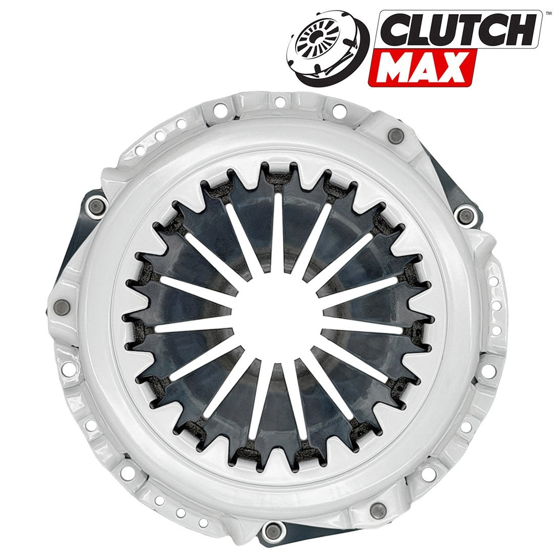 CLUTCHMAX OEM CLUTCH KIT & FLYWHEEL BUNDLE SET [CM07293HDFW-CK]