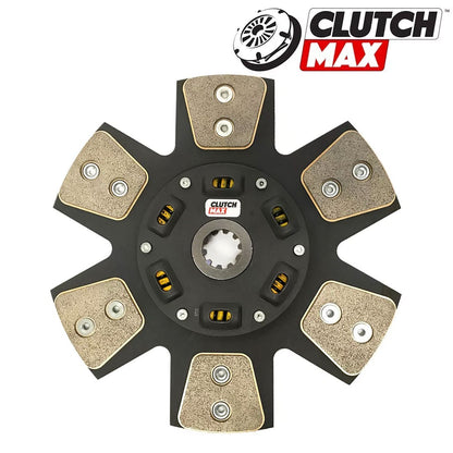 CLUTCHMAX STAGE 3 CLUTCH KIT & FLYWHEEL BUNDLE SET [CM05065HDCFW-ST3]