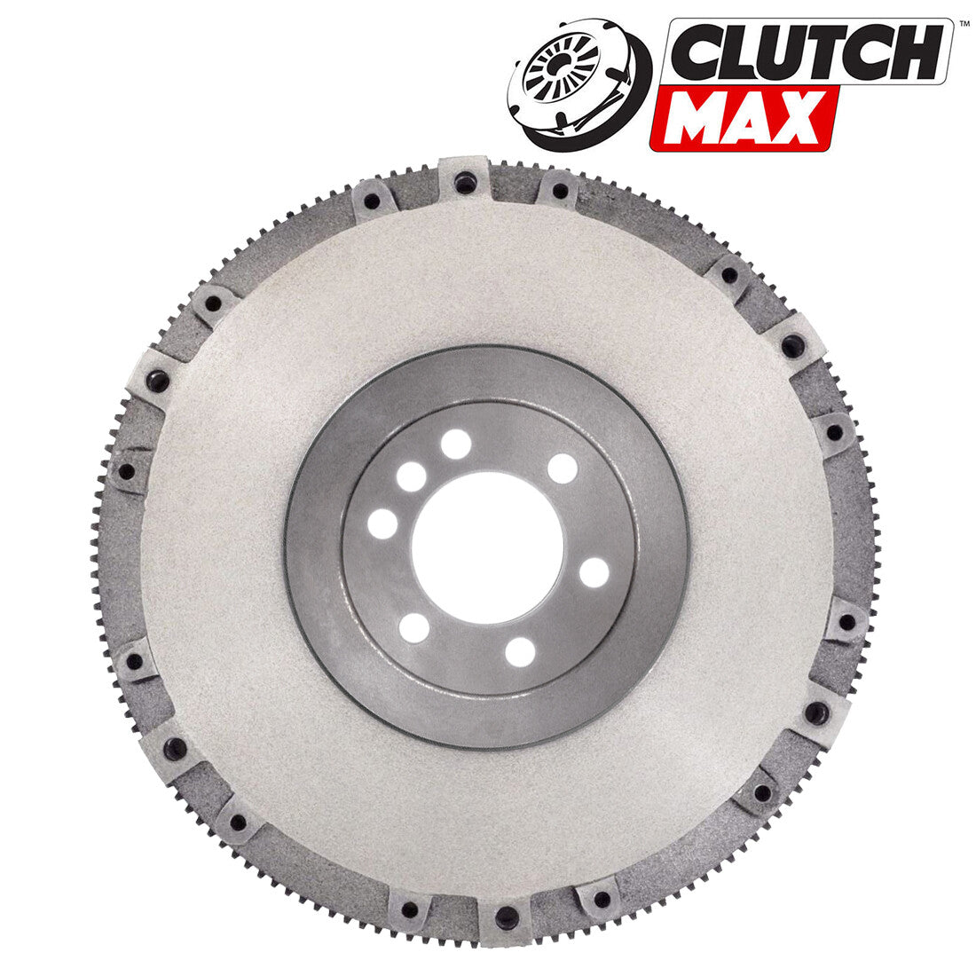 CLUTCHMAX STAGE 3 CLUTCH KIT & FLYWHEEL BUNDLE SET [CM04019DF-FW167938-ST3]