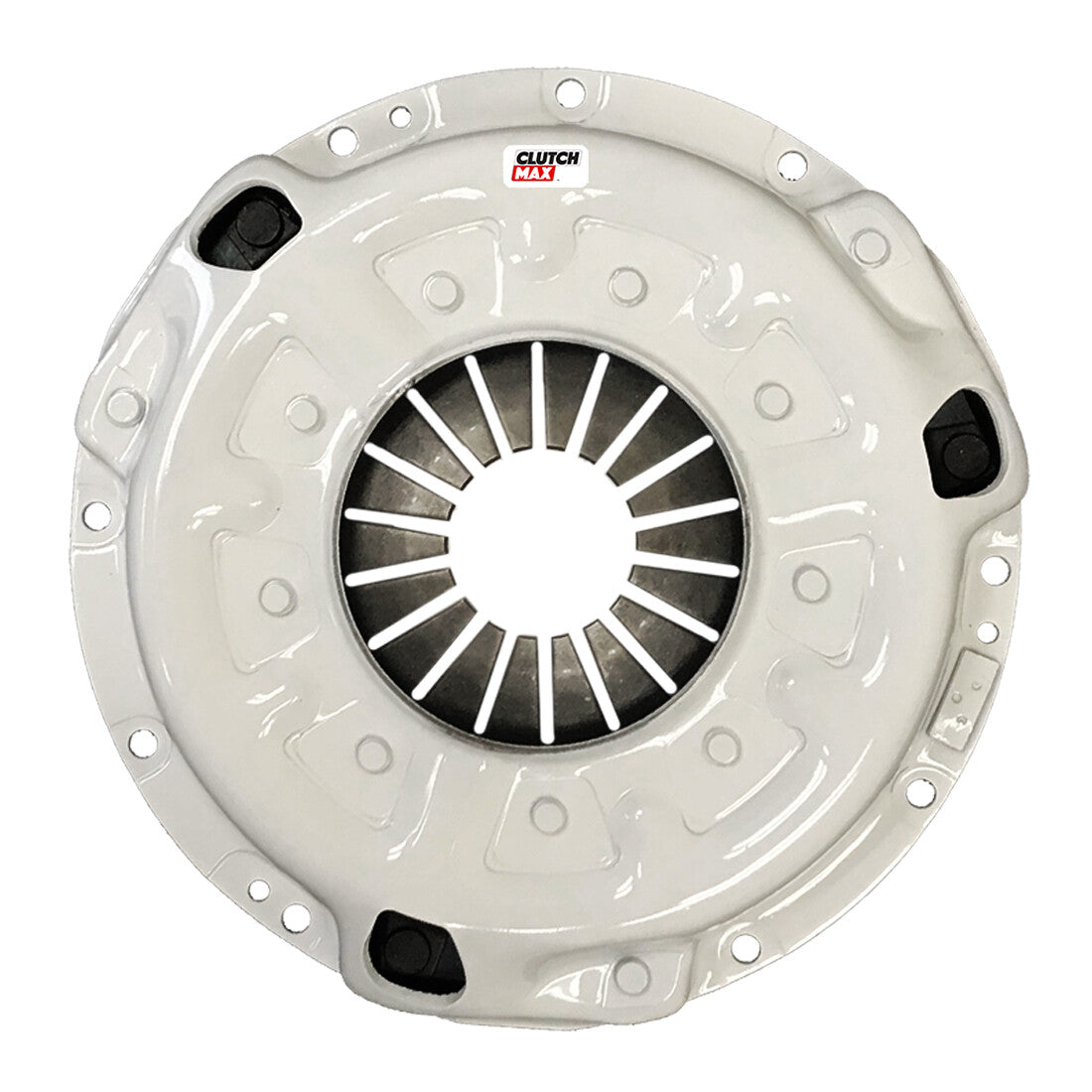CLUTCHMAX STAGE 1 CLUTCH KIT & PERFORMANCE CHROMOLY FLYWHEEL BUNDLE SET [CM06046HDLSF-ST1]
